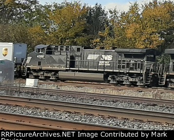 NS 4306